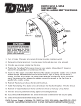 Trans-Dapt Performance94539453