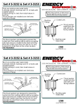 Energy Suspension 3.3152G3.3152G Operating instructions