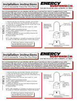 Energy Suspension4.5162G4.5162G