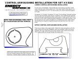 Energy Suspension3.3161G3.3161G