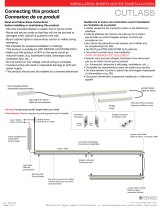 luminii Cutlass Installation guide