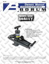 Borum IndustrialBTBB05