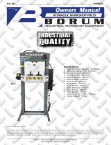 Borum IndustrialBHSP30T