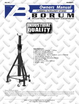 Borum IndustrialBAUXS7T