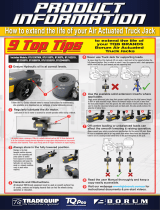 Borum Industrial BTJ5080TA Product information