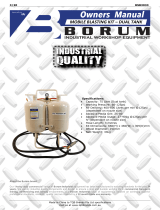 Borum IndustrialBSB3033