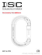 ISC KL100ST-3PK1 User manual