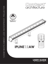 Contest IPLINE12AW User guide