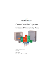 Baldwin Boxall BVOCCSP Installation guide