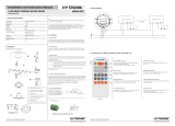 Hytronik HMW28/PRO User manual