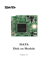 DMP ElectronicsISATA-XG-H-S