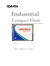 Icop iCF-XGB-M Owner's manual