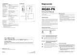MagnescaleMG80-PN