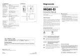 MagnescaleMG80-EI