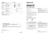 MagnescaleMG80-EC