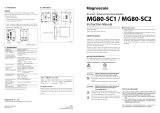 MagnescaleMG80-SC