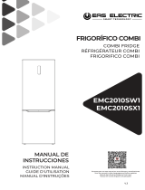 EAS ELECTRIC EMC2010SX1 User manual
