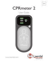 laerdal CPRmeter 2 User guide