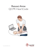 laerdal Resusci Anne QCPR User guide