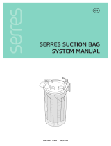 laerdal suction unit User manual