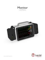 laerdal Monitor by User guide