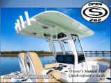 SportsmanOpen 262 Center Console