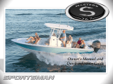 SportsmanMasters 267 Bay Boat