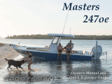 SportsmanMasters 247OE Bay Boat