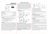 Enerwave Green Automation ZWN-RSM1 User manual