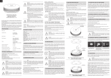 Fibaro FGSD-002 User manual