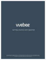 Webee Smartee SM2001 User manual