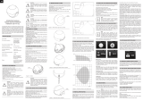 Fibaro FGMS-001 User manual