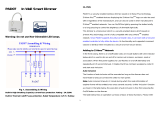 Philio PAD07 User manual