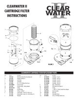 WaterWay 810-0064-C User manual