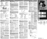 Alemlube 334900 303000 User manual