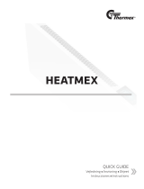 Thermex HeatMex WiFi Quick start guide