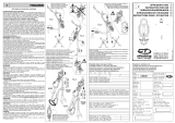 Climbing Technology 2D641 Operating instructions