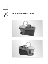 FahlTRACHEOFIRST® COMPACT