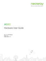 Neoway A590 User guide