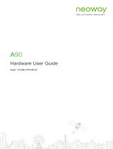 Neoway A90 User guide