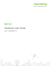 Neoway N706 User guide