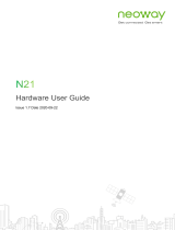 Neoway N21 User guide