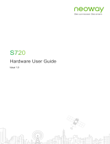 Neoway S720 User guide