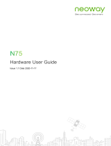 Neoway N75 User guide