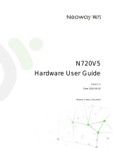 Neoway N720V5 User guide