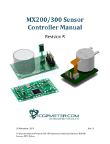 Co2meterExplorIR®-M 5% CO2 Sensor