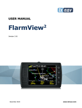 LXNAV FlarmView2 User manual