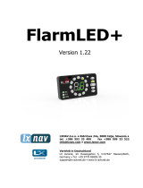 LXNAV FlarmLED+ User manual