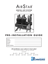Air Techniques AirStar 70 Owner's manual