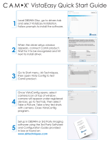 Air Techniques DBSWIN Imaging Software Quick Start